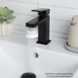 FILTRX IONIQ™ - Premium Tap Filter