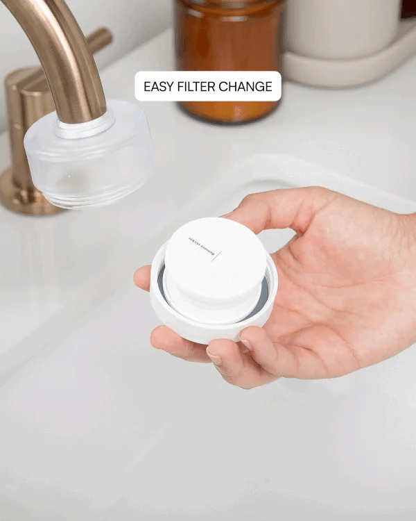 FILTRX IONIQ™ - Premium Tap Filter - Image 3