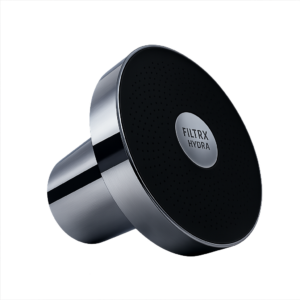 FILTRX HYDRA™ - Premium Filtered Showerhead
