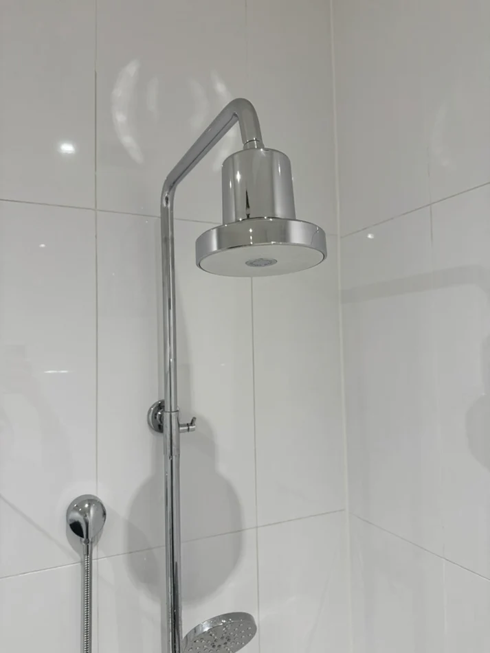 FILTRX HYDRA™ - Premium Filtered Showerhead - Image 4