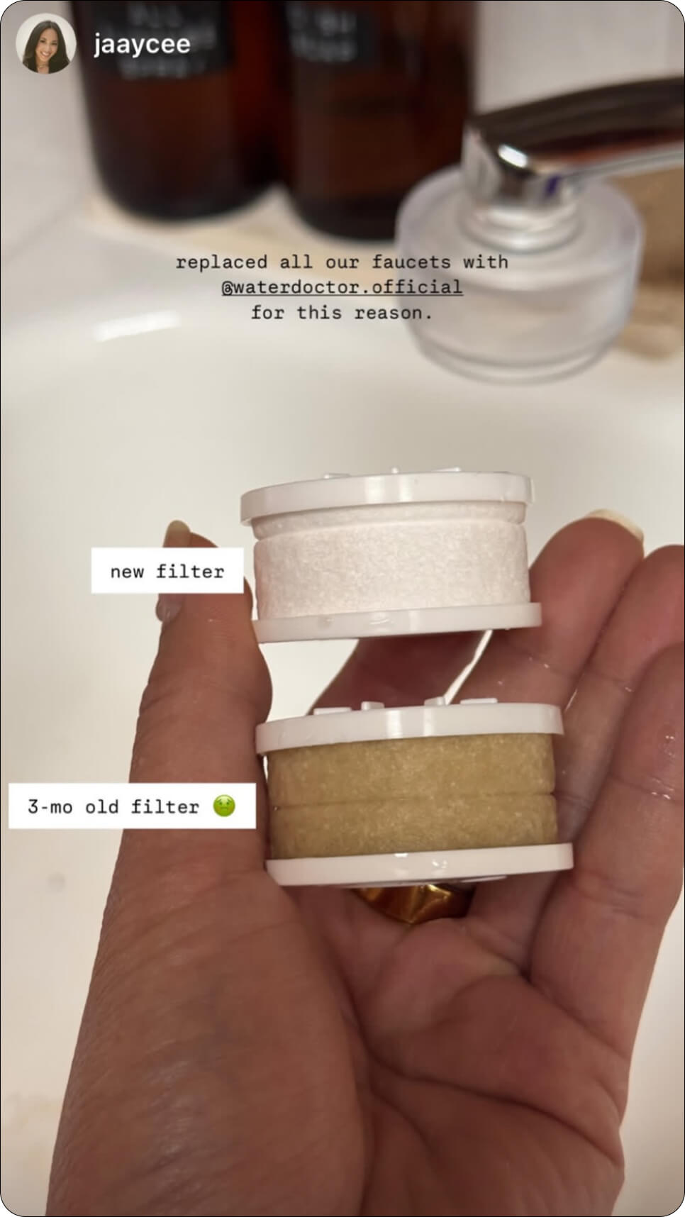 FILTRX IONIQ™ - Premium Tap Filter - Image 4