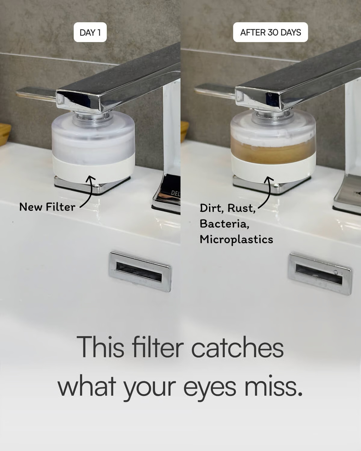 FILTRX IONIQ™ - Premium Tap Filter - Image 5